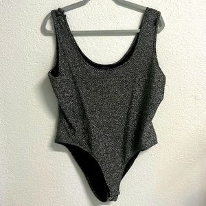 Forever 21 Bodysuit
